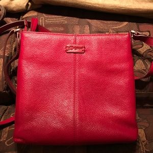 Brighton organizer Crossbody
